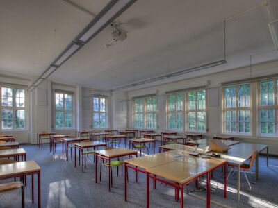 Zeichensaal