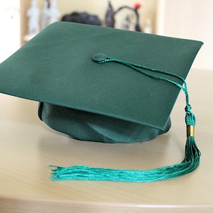 Absolventen der Fachschulklassen 2023