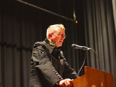 LBEG Präsident Carsten Mühlenmeier
