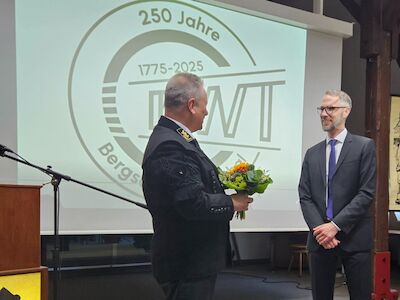 Ein herzliches Dankeschön
