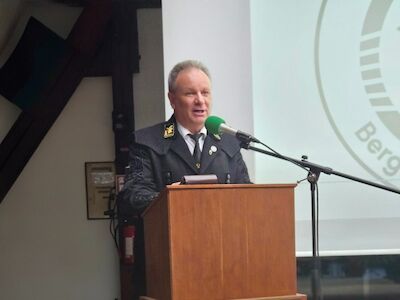 Dr. Michael Richter