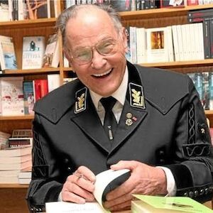 Laudatio für Wolfgang Schütze